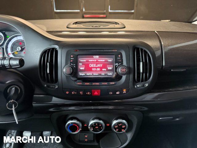 FIAT 500L 1.3 Multijet 85 CV Pop Star