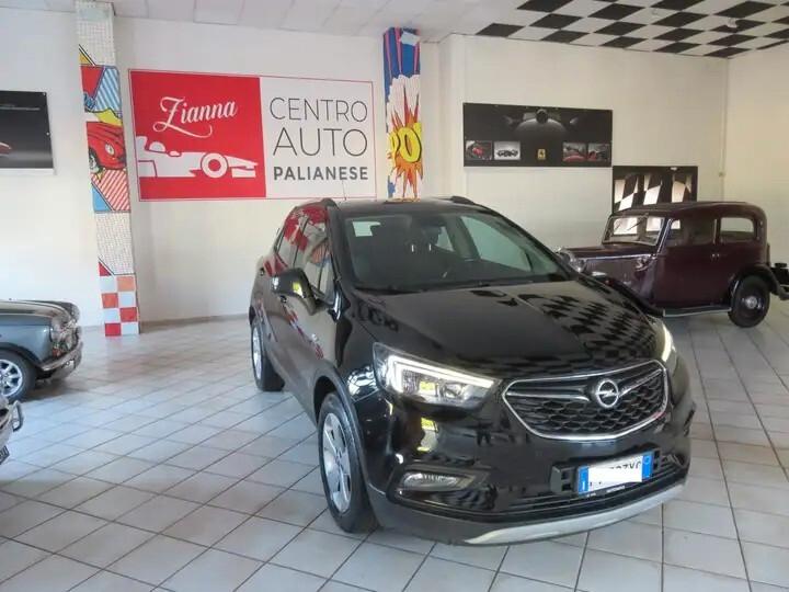 Opel Mokka X 1.6 CDTI Ecotec 4x2 Start&Stop Innovation