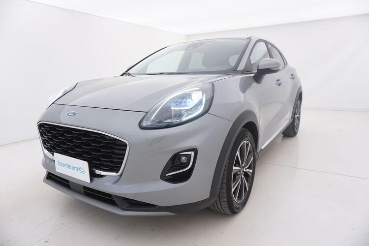 Ford Puma Titanium BZ064801 1.0 Mild Hybrid 125CV
