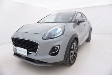 Ford Puma Titanium BZ064801 1.0 Mild Hybrid 125CV