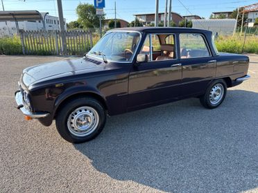 Alfa Romeo Giulia Nuova Giulia 1.3 benzina 90 cv ‘77
