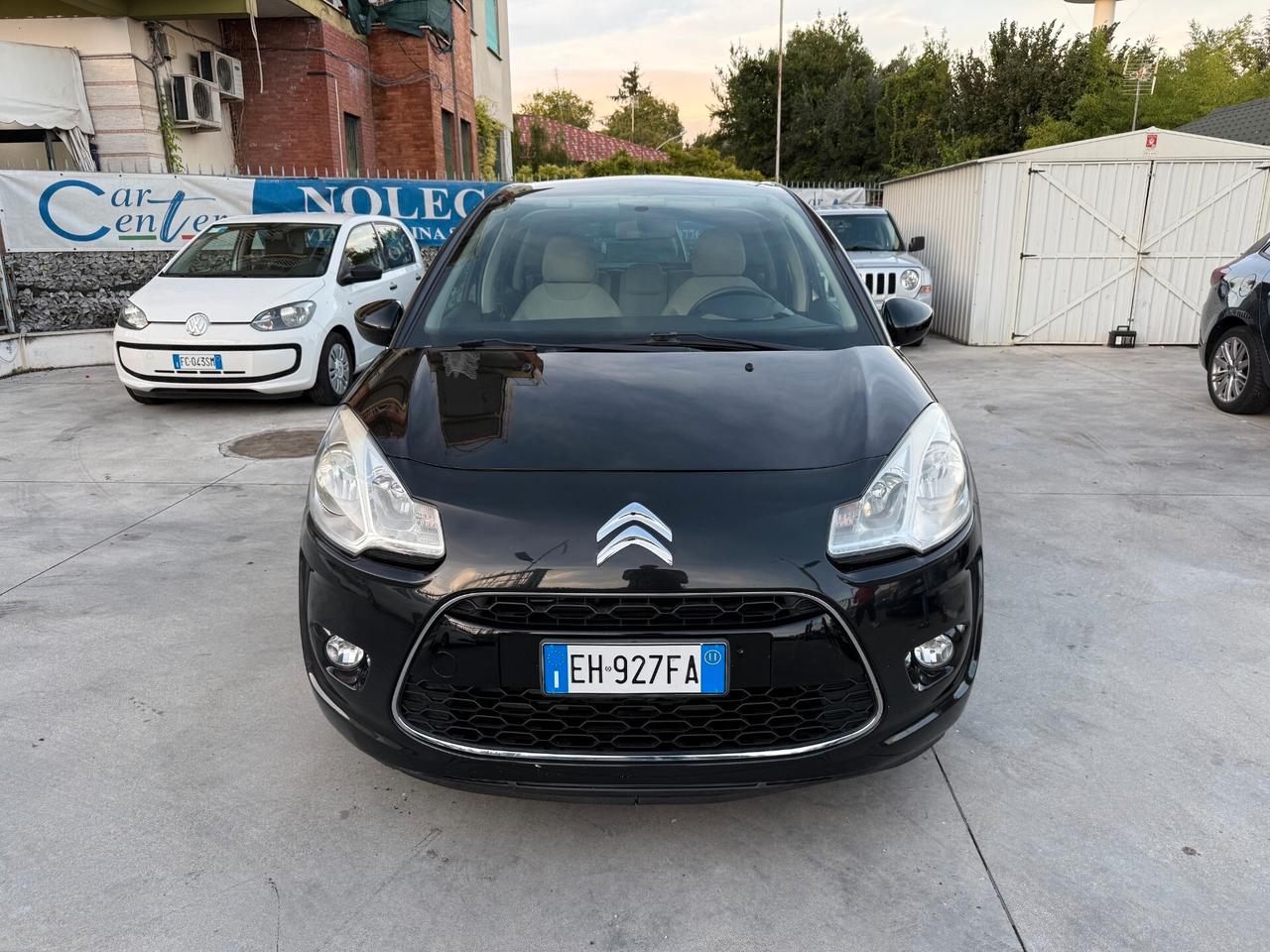 C3 1.4 BENZINA - SOLI 79.000KM - AUTOMATICA