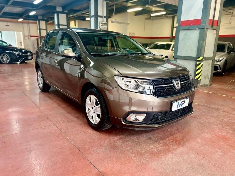 Dacia Sandero 1.0 SCe 12V 75CV Start&Stop Comfort