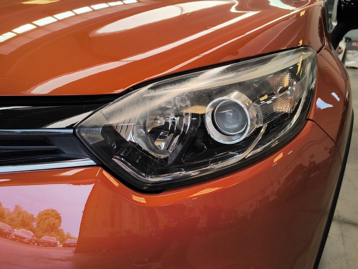 RENAULT Captur 1ª serie - Captur 0.9 TCe 12V 90 CV Start&Stop Energy