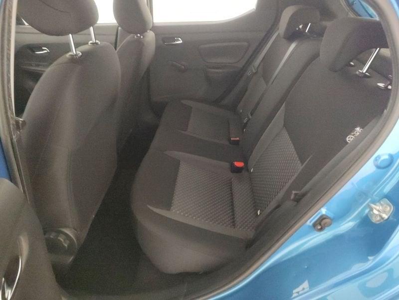 Nissan Micra 1.0 ig-t Acenta 92cv