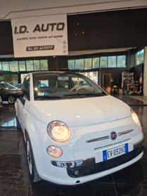 Fiat 500 1.2 benzina, 116 mila chilometri