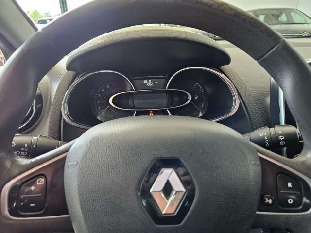 Renault Clio 2017 0.9 tce energy Life Gpl 90cv/NEOPATENTATI