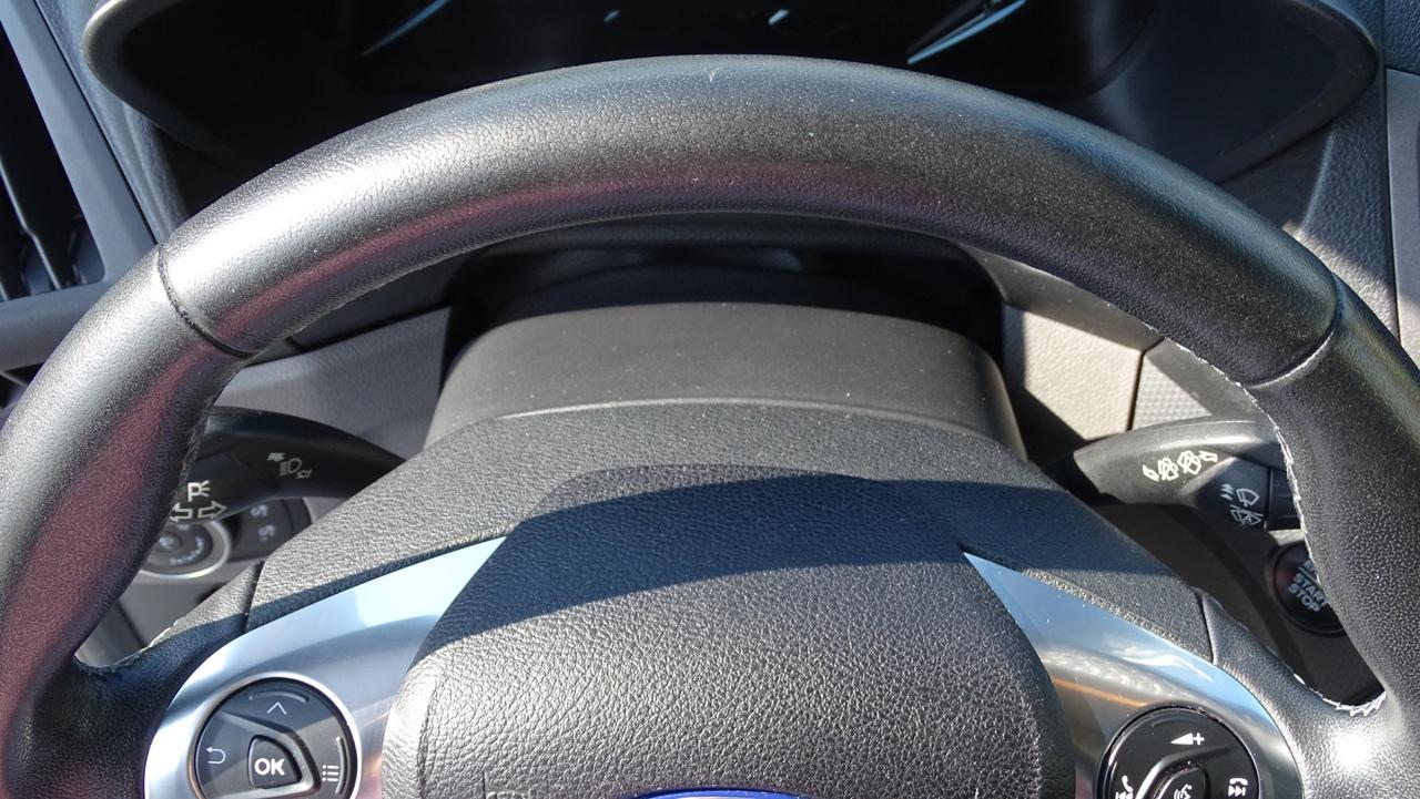 FORD Tourneo Connect Gran 1.5 tdci 120cv Active