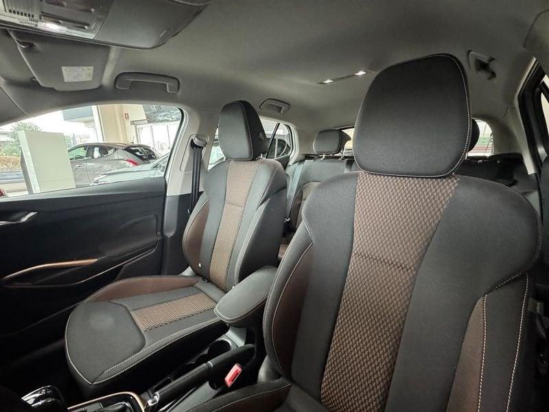 Skoda Fabia 1.0 TSI EVO 110cv Style DSG 1.0 tsi evo Style 110cv dsg