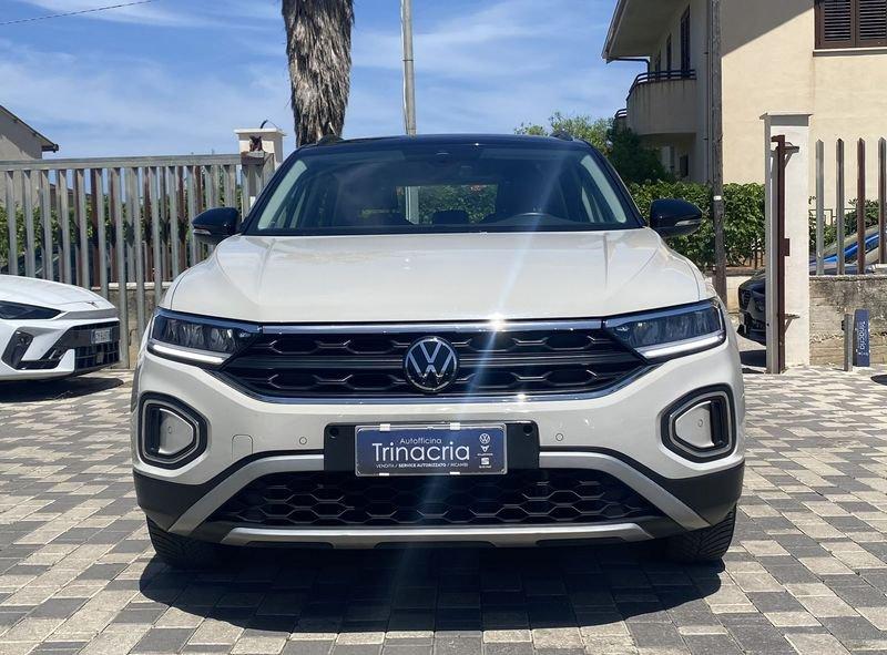 Volkswagen T-Roc Life 2.0 TDI 116CV