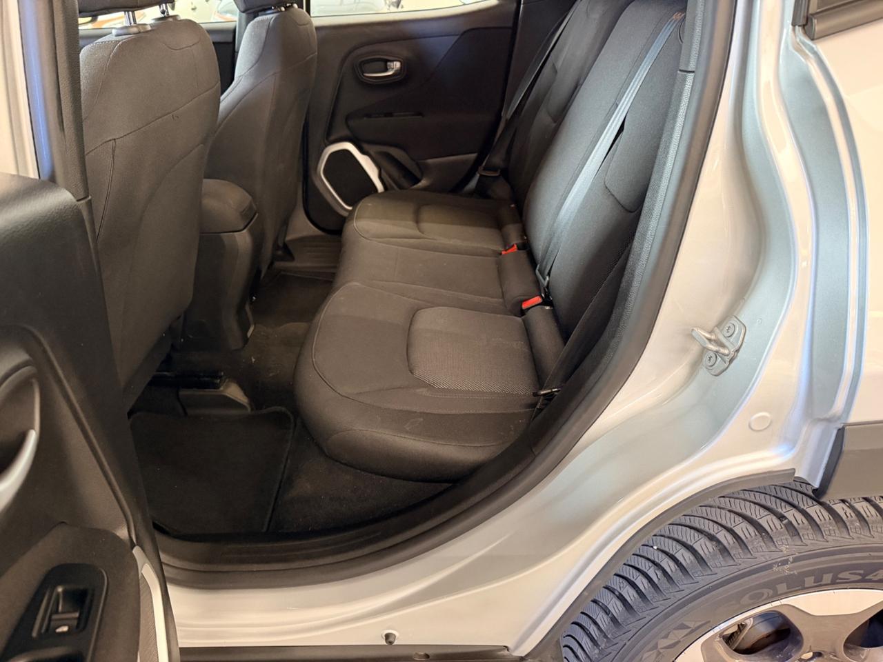 Jeep Renegade 1.6 Mjt Sport
