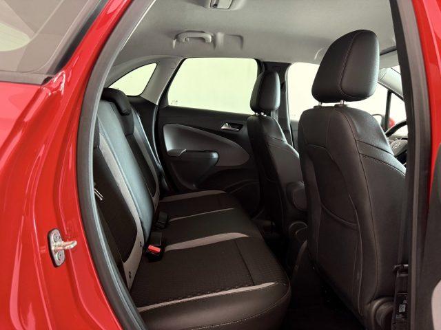 OPEL Crossland X 1.5 ECOTEC D 102 CV Start&Stop Ultimate
