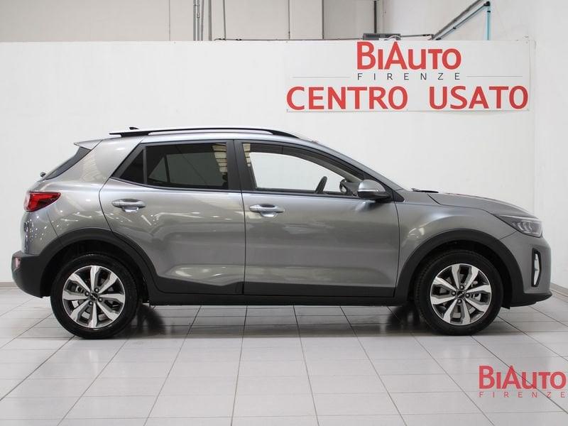 Kia Stonic Stonic 1.2 mpi Style Special Edition 79cv