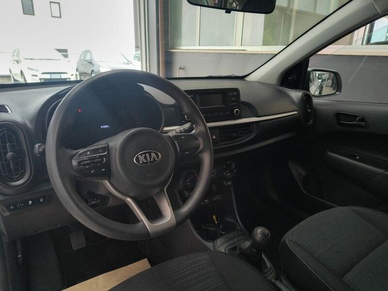 Kia Picanto Picanto 1.0 mpi Active (prezzo reale)
