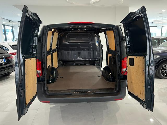 MERCEDES-BENZ Vito 2.0 116 CDI Aut. Furgone GancioTraino