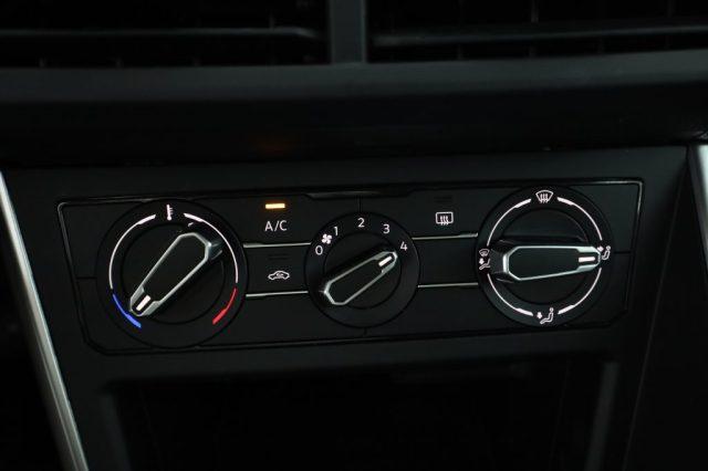 VOLKSWAGEN Polo Polo 1.0 Life