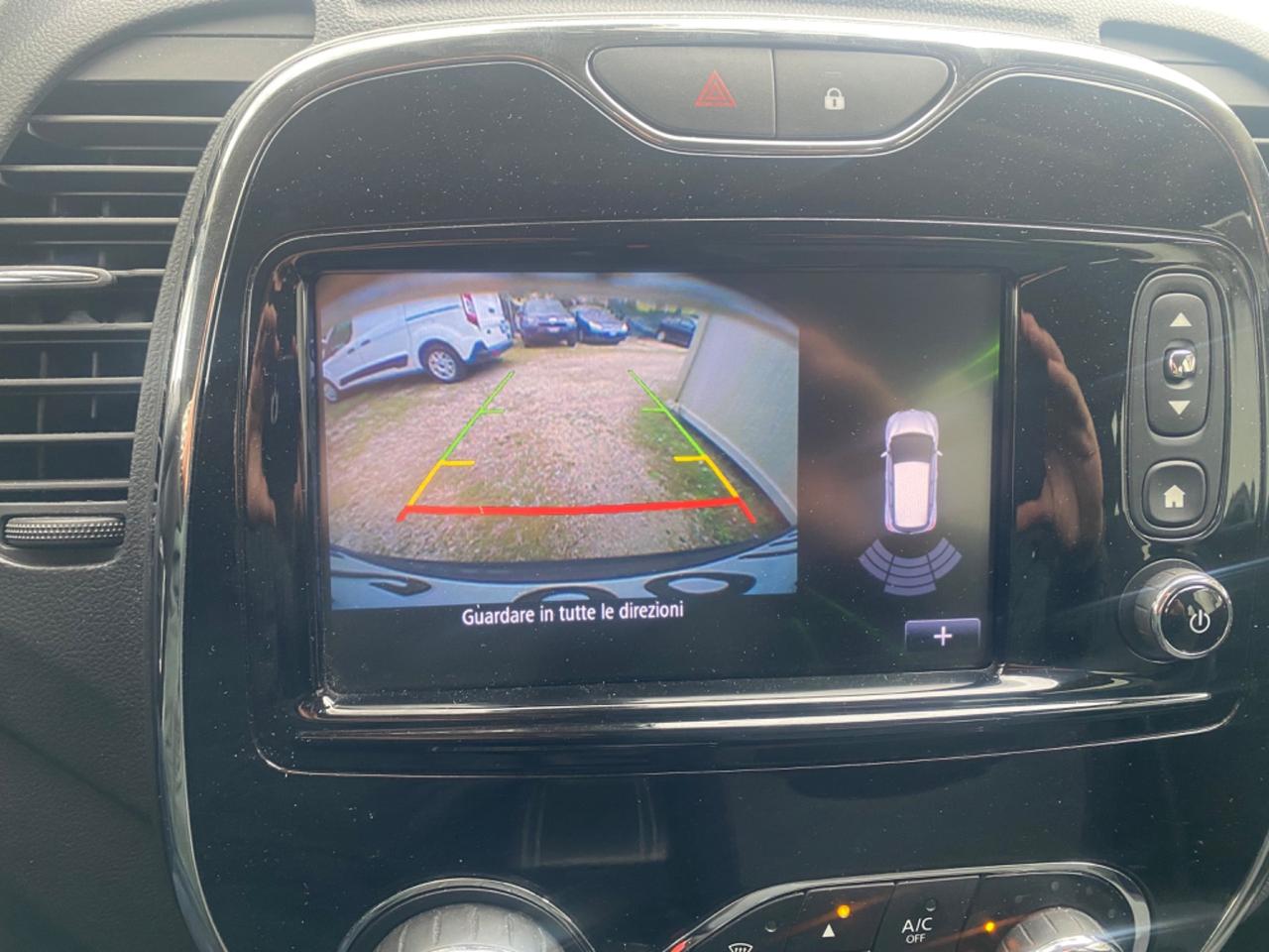 Renault Captur TCe 12V 90 CV Start&Stop Energy Intens