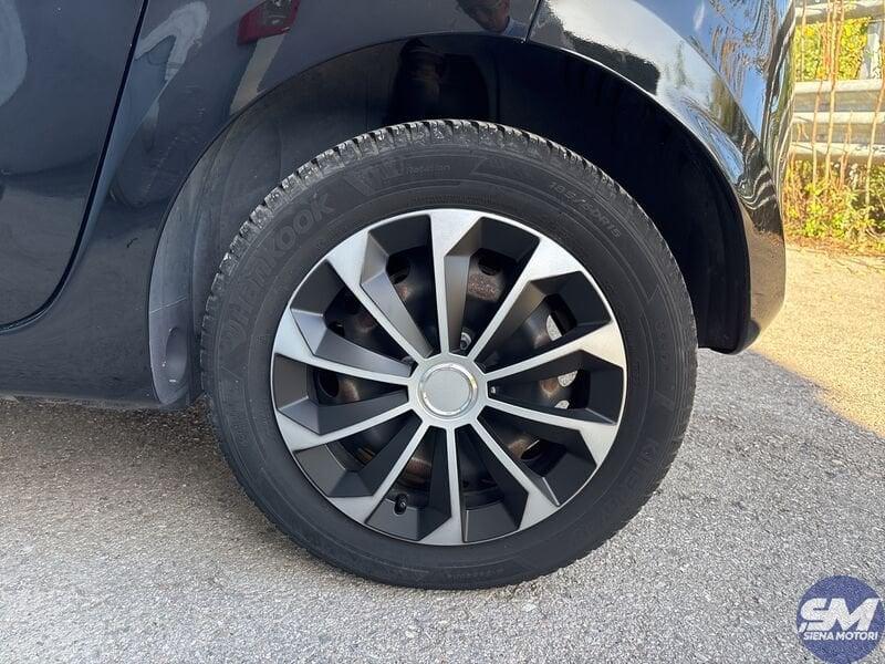 Renault Twingo Twingo SCe Zen