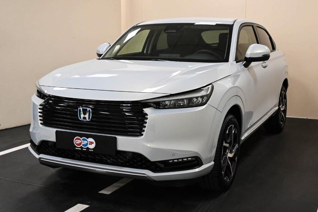HONDA HR-V 3ª serie HR-V 1.5 Hev eCVT Advance ...