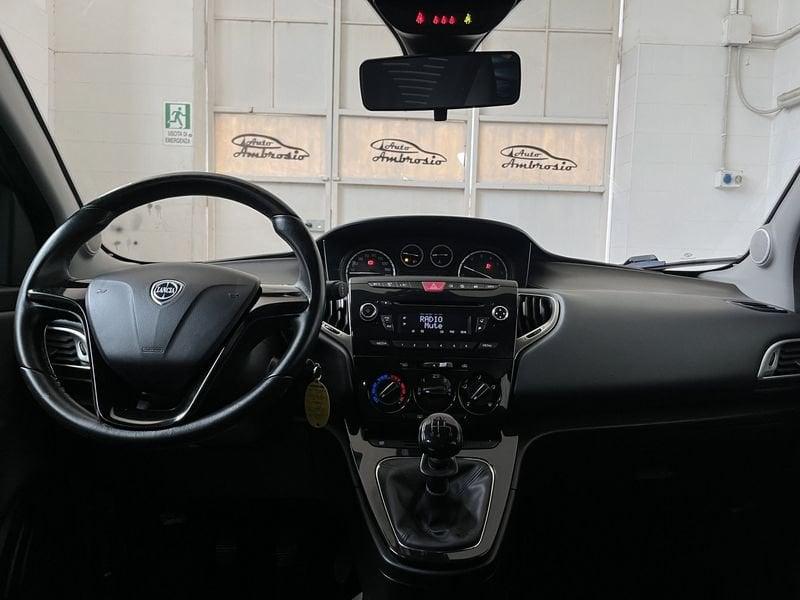 Lancia Ypsilon Ypsilon 1.2 8v Gold s&s 69cv