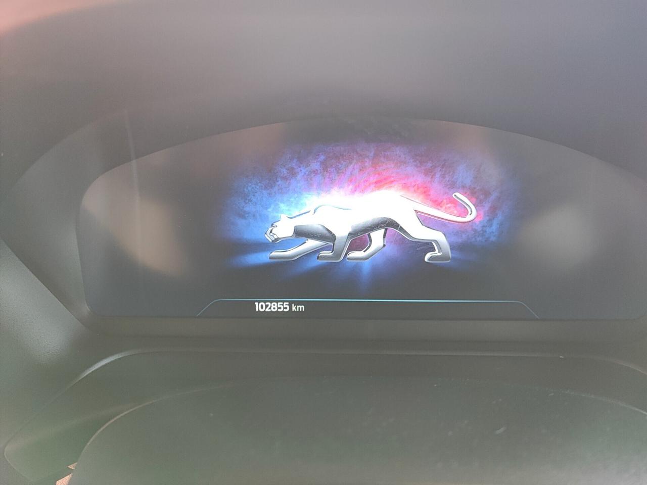 Ford Puma 1.5 EcoBlue 120 CV S&S ST-Line X