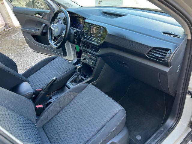 VOLKSWAGEN T-Cross 1.0 TSI 110 CV DSG