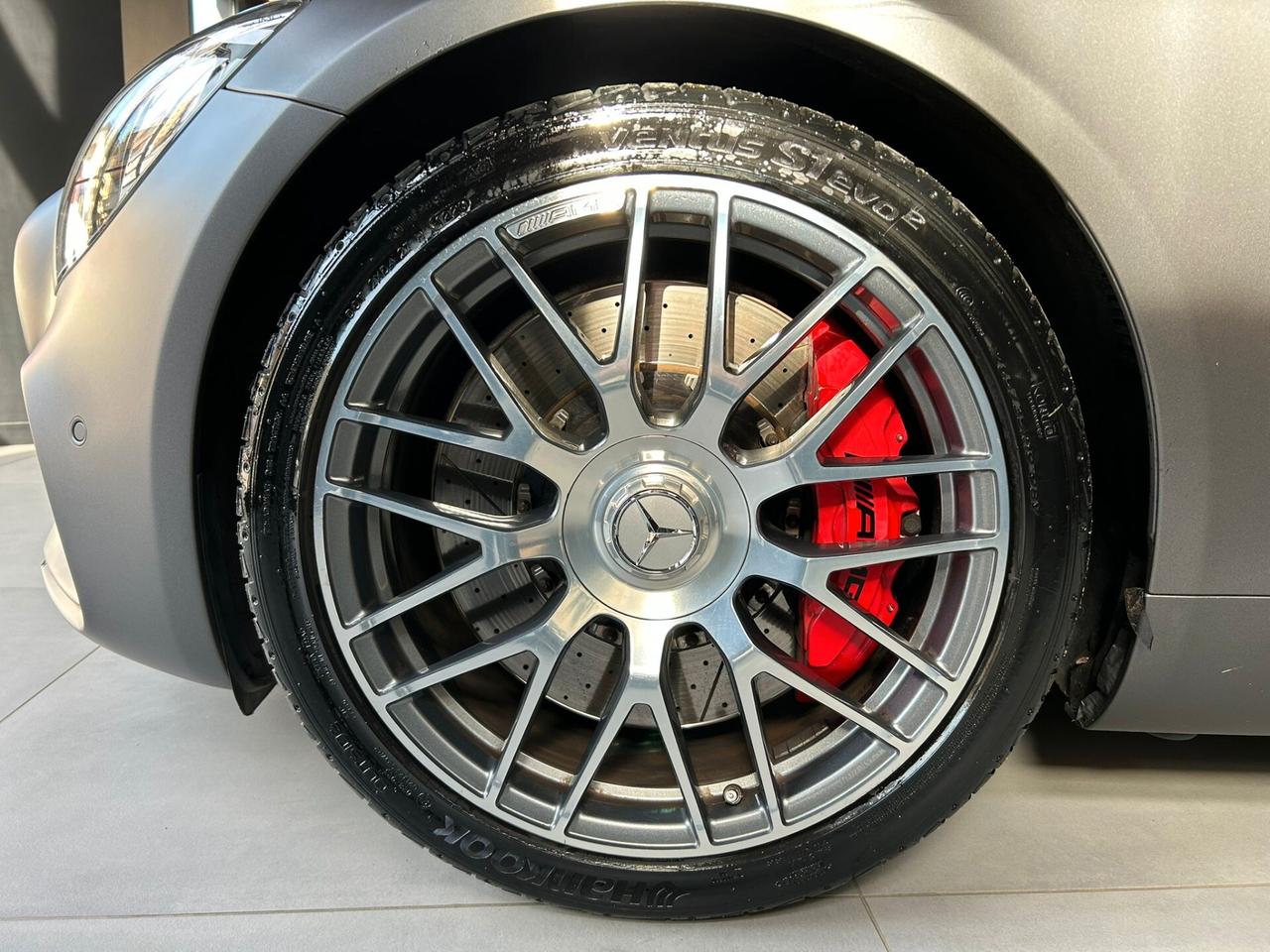 Mercedes-benz GT AMG