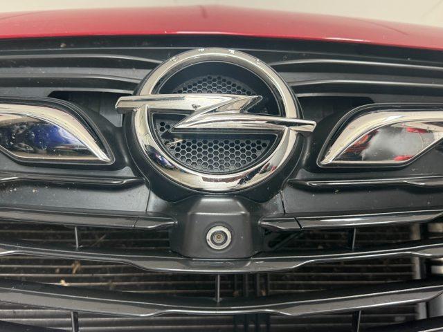 OPEL Grandland X 1.2 Turbo 12V 130 CV Start&Stop Business