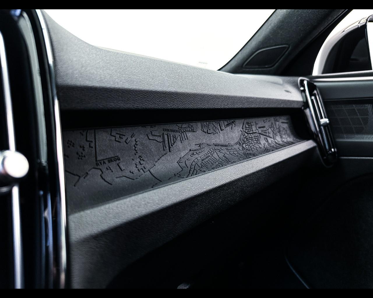 VOLVO XC40 Recharge Pure Electric Single Motor FW