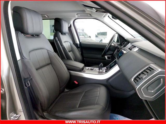 LAND ROVER Range Rover Sport 3.0 SDV6 Aut. HSE IVATA (Virtual+Full led+Pelle)