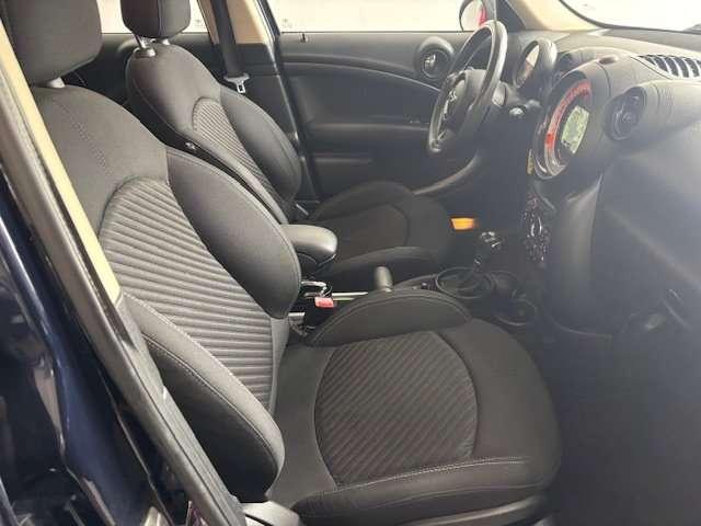 MINI Cooper S Countryman ALL 4-AUTOMATICA-NAVIG-