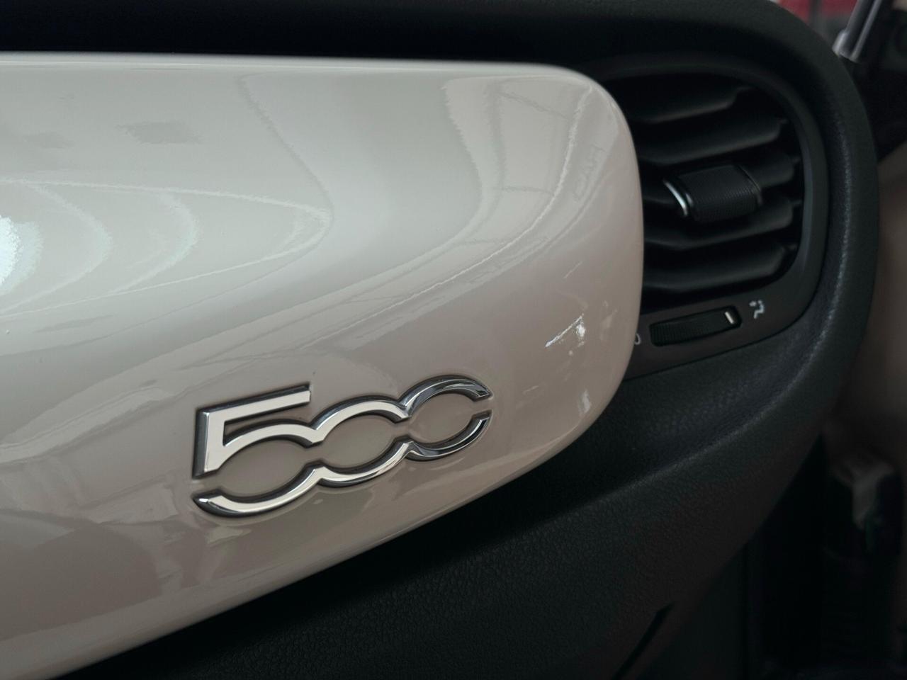 Fiat 500X 1.6 E-Torq 110 cv Pop Star