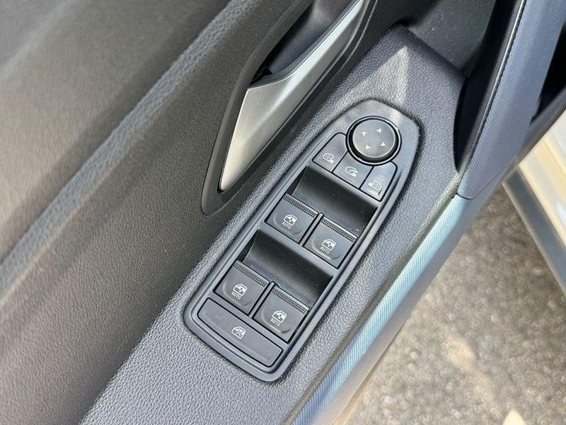 Dacia Duster NUOVO journey hybrid 140
