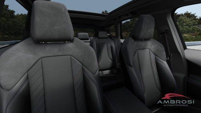 BMW X3 M50 xDrive Innovation Travel Package
