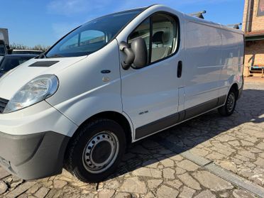 Renault trafic DSI