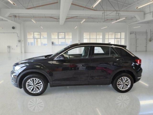 VOLKSWAGEN T-Roc 2.0 TDI SCR 150 CV Business BlueMotion Technology