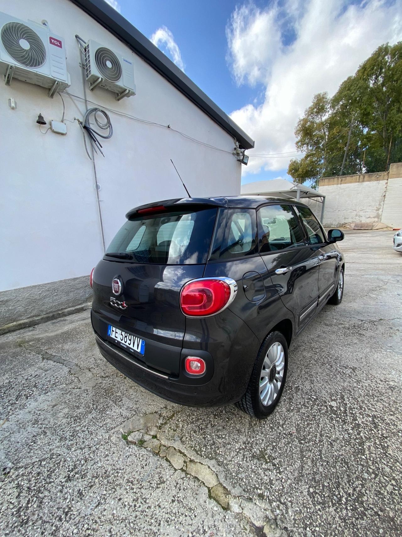 Fiat 500L 1.3 Multijet 95 CV Lounge