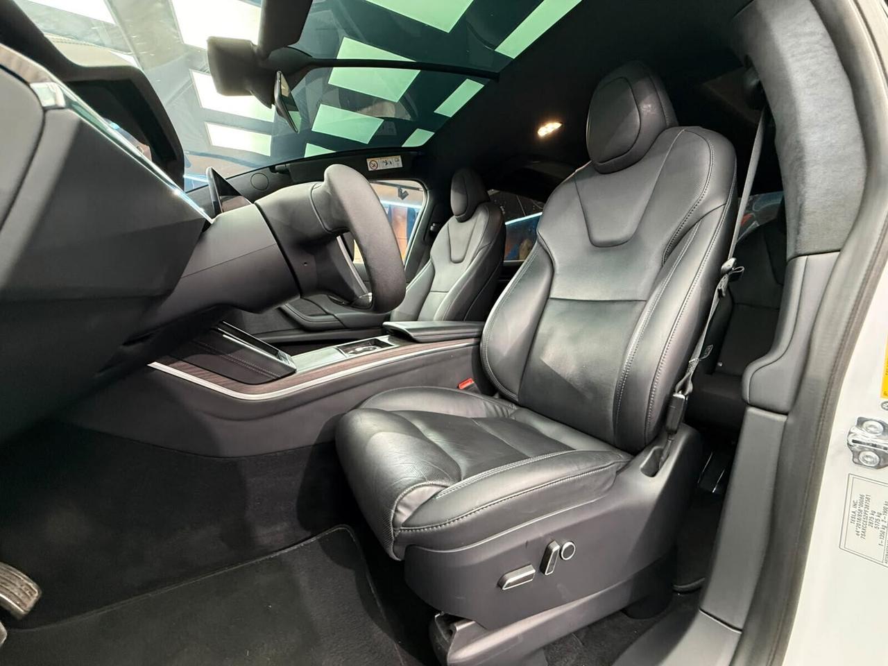 Tesla Model X Dual Motor AWD (803)