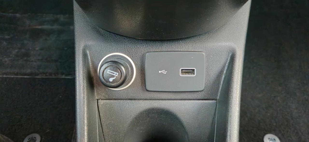 Lancia Ypsilon 1.2 69CV Platinum