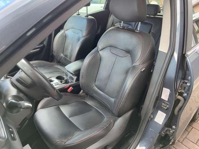 Renault Kadjar Kadjar 1.5 dci energy Hypnotic16 (magn 110cv edc