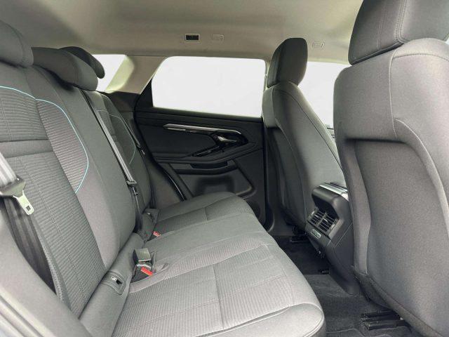 LAND ROVER Range Rover Evoque 2.0D I4-L.Flw 150 CV AWD Auto