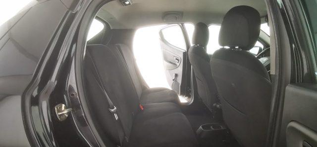 LANCIA Ypsilon 1.2 69 CV 5 porte Gold