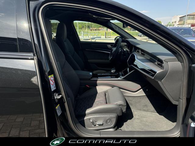 AUDI RS6 4.0 TFSI V8 Performance Dynamic Plus 305 CARBON