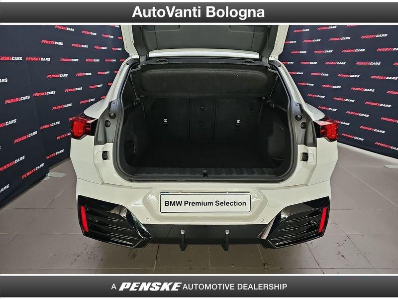 BMW X2 X2 xDrive 20d Msport Pro