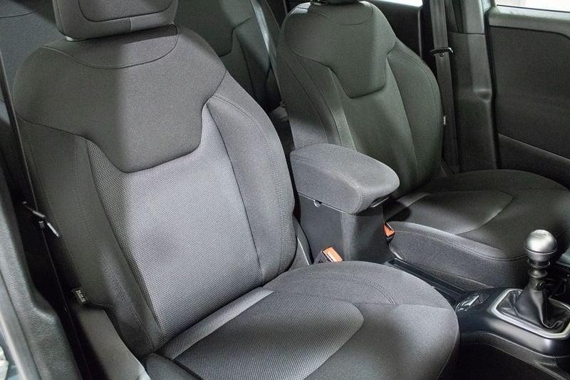 Jeep Renegade 1.6 Mjt 105cv Business