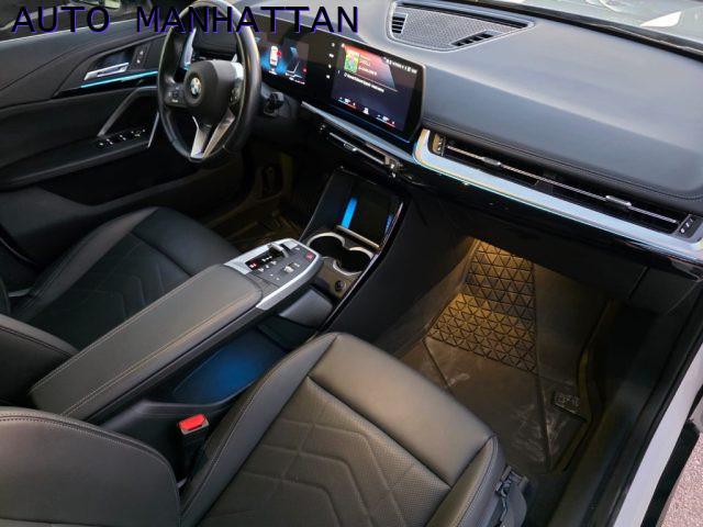 BMW X1 sDrive 18d xLine