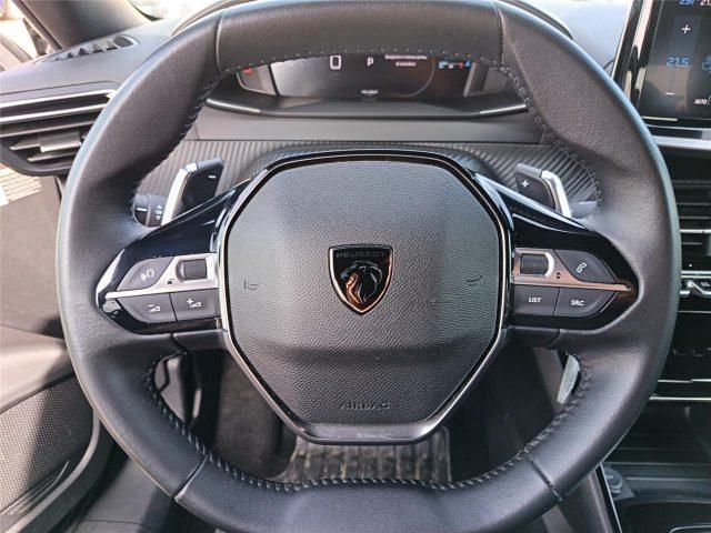 PEUGEOT 2008 2ª serie PureTech 130 S&S EAT8 Allure Pack