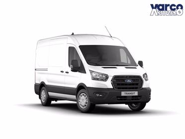 FORD Transit 330 2.0 tdci 130cv trend l2h2 e6.2 del 2025