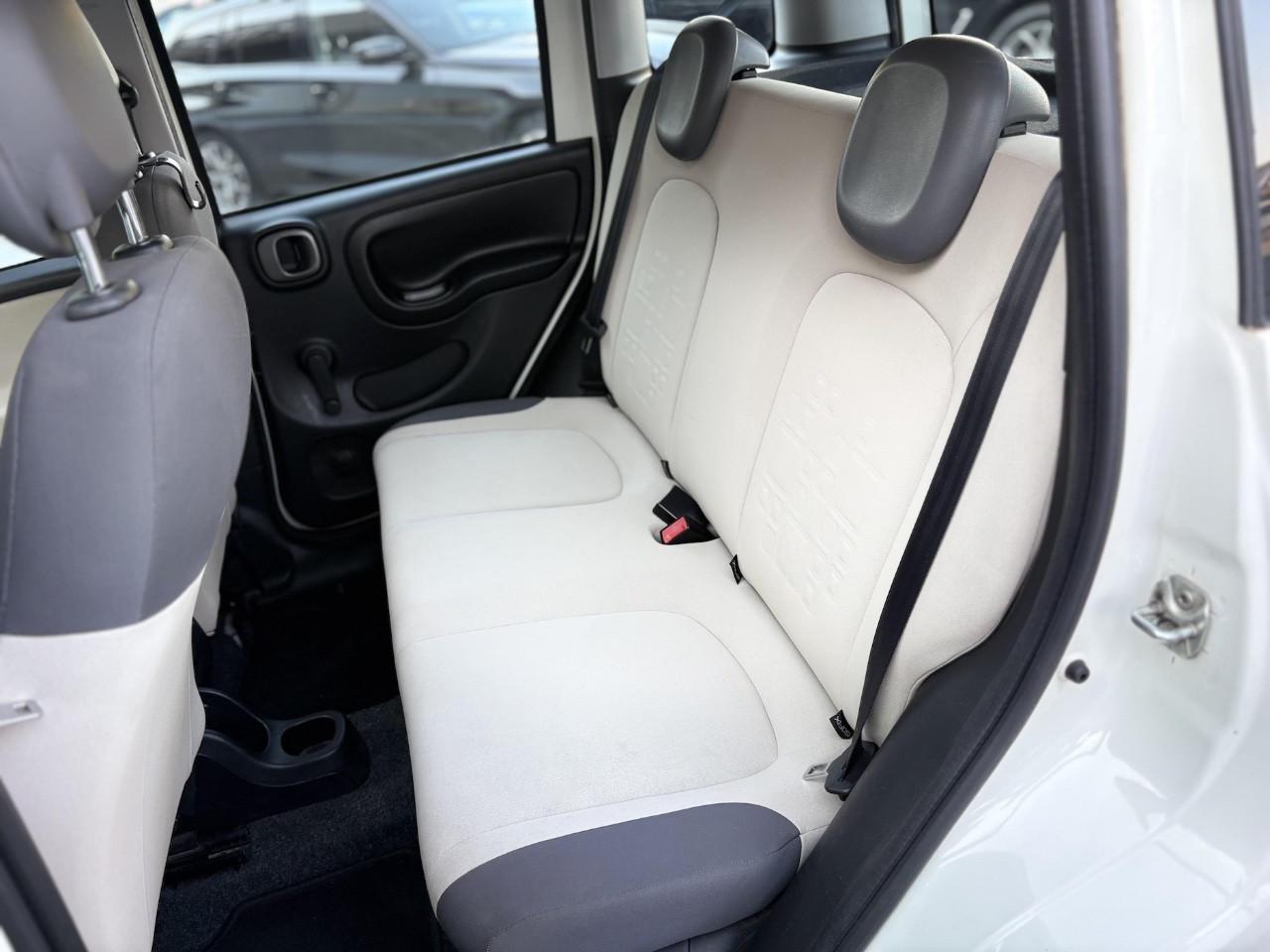Fiat Panda 0.9 Benzina 85CV E5 Neo - 2013