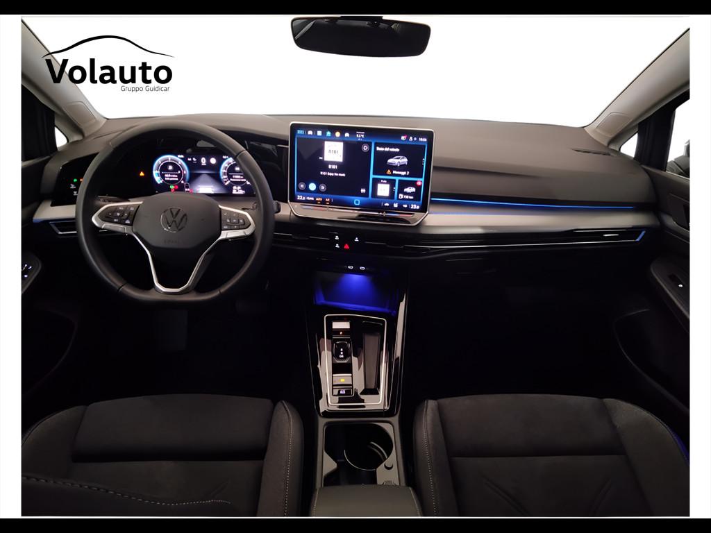 VOLKSWAGEN Golf VIII 2024 - Golf 2.0 tdi Style 150cv dsg